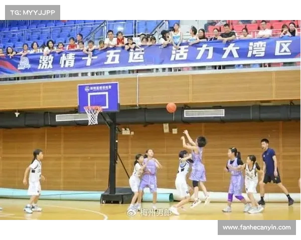 湾区青春对决！2025 粤港澳大湾区高考学子三人篮球赛江门热血开战，报名通道全面开启