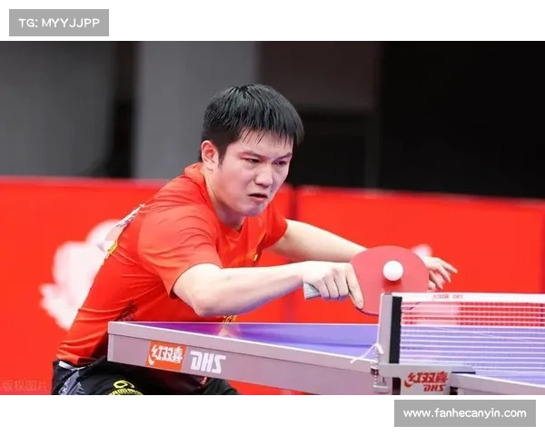 樊振东球迷见面会取消 俱乐部称将专注比赛恢复与备战 樊振东球迷见面会取消 俱乐部称将专注比赛恢复与备战